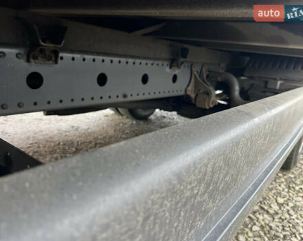 Мерседес Атего, объемом двигателя 0 л и пробегом 650 тыс. км за 15900 $, фото 11 на Automoto.ua