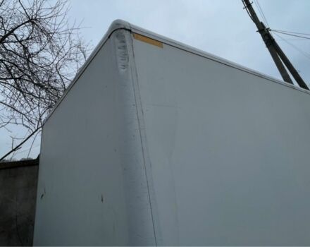 Мерседес Атего, об'ємом двигуна 0 л та пробігом 0 тис. км за 878 $, фото 2 на Automoto.ua