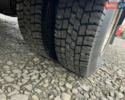 Мерседес Атего, объемом двигателя 0 л и пробегом 650 тыс. км за 15900 $, фото 12 на Automoto.ua