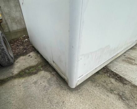 Мерседес Атего, об'ємом двигуна 0 л та пробігом 0 тис. км за 878 $, фото 3 на Automoto.ua