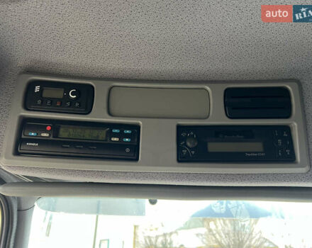 Мерседес Атего, объемом двигателя 0 л и пробегом 650 тыс. км за 15900 $, фото 23 на Automoto.ua