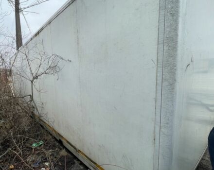 Мерседес Атего, об'ємом двигуна 0 л та пробігом 0 тис. км за 878 $, фото 1 на Automoto.ua