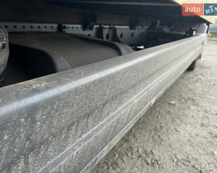 Мерседес Атего, объемом двигателя 0 л и пробегом 650 тыс. км за 15900 $, фото 14 на Automoto.ua