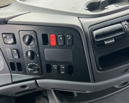 Мерседес Атего, объемом двигателя 0 л и пробегом 650 тыс. км за 15900 $, фото 21 на Automoto.ua