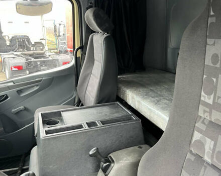 Мерседес Атего, объемом двигателя 0 л и пробегом 650 тыс. км за 15900 $, фото 20 на Automoto.ua