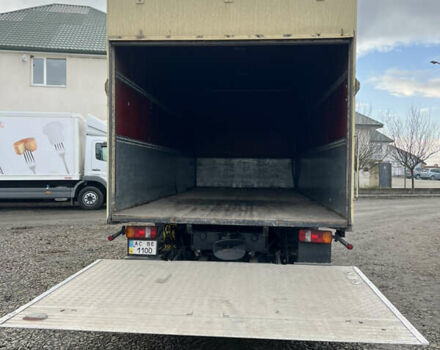 Мерседес Атего, объемом двигателя 0 л и пробегом 650 тыс. км за 15900 $, фото 15 на Automoto.ua