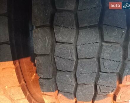 Мерседес Атего, об'ємом двигуна 4.3 л та пробігом 314 тис. км за 33600 $, фото 27 на Automoto.ua