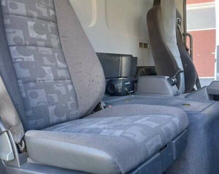 Мерседес Атего, об'ємом двигуна 4.3 л та пробігом 314 тис. км за 33600 $, фото 19 на Automoto.ua