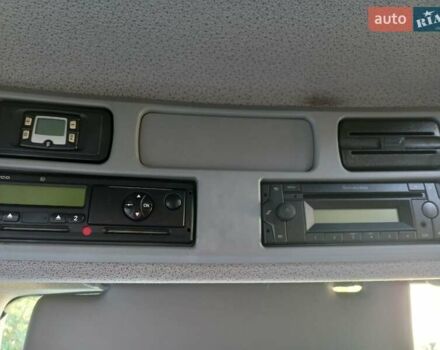 Мерседес Атего, об'ємом двигуна 4.3 л та пробігом 314 тис. км за 33600 $, фото 26 на Automoto.ua