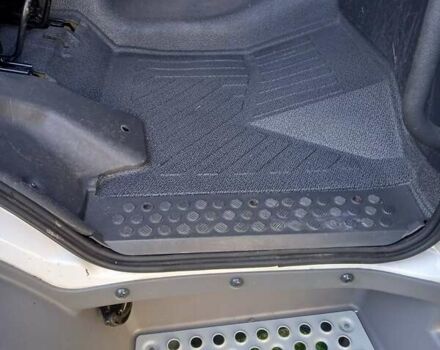 Мерседес Атего, об'ємом двигуна 4.3 л та пробігом 314 тис. км за 33600 $, фото 20 на Automoto.ua