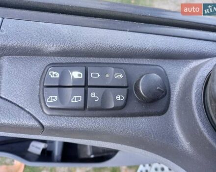 Мерседес Атего, об'ємом двигуна 4.3 л та пробігом 314 тис. км за 33600 $, фото 24 на Automoto.ua