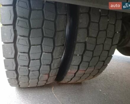 Мерседес Атего, об'ємом двигуна 4.3 л та пробігом 314 тис. км за 33600 $, фото 28 на Automoto.ua