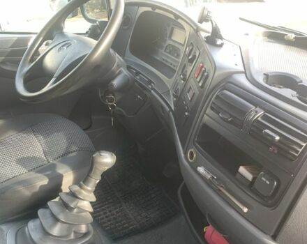 Мерседес Атего, объемом двигателя 0 л и пробегом 0 тыс. км за 25900 $, фото 12 на Automoto.ua