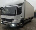 Мерседес Атего, об'ємом двигуна 0 л та пробігом 0 тис. км за 20000 $, фото 1 на Automoto.ua