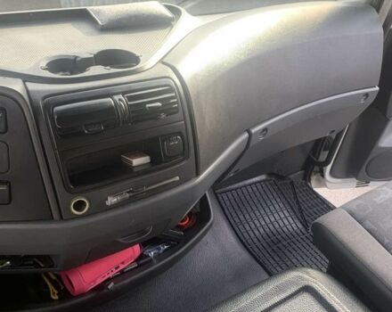 Мерседес Атего, объемом двигателя 0 л и пробегом 0 тыс. км за 25900 $, фото 9 на Automoto.ua