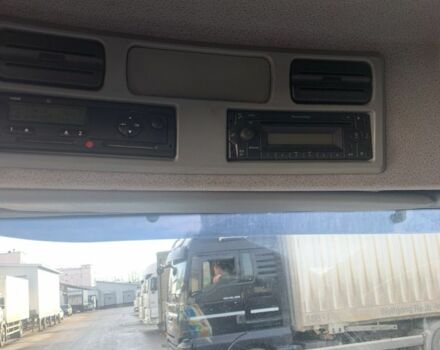 Мерседес Атего, объемом двигателя 0 л и пробегом 0 тыс. км за 25900 $, фото 13 на Automoto.ua