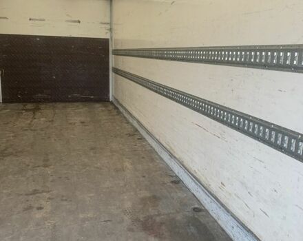 Мерседес Атего, объемом двигателя 0 л и пробегом 0 тыс. км за 25900 $, фото 14 на Automoto.ua