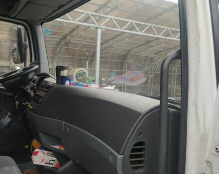 Мерседес Атего, об'ємом двигуна 0 л та пробігом 0 тис. км за 20000 $, фото 3 на Automoto.ua