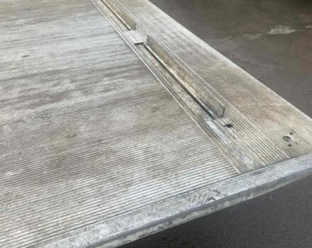 Мерседес Атего, объемом двигателя 0 л и пробегом 0 тыс. км за 25900 $, фото 16 на Automoto.ua