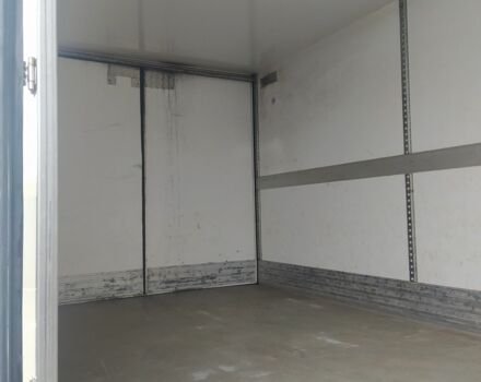 Мерседес Атего, об'ємом двигуна 0 л та пробігом 0 тис. км за 20000 $, фото 5 на Automoto.ua