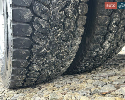 Мерседес Атего, объемом двигателя 4.8 л и пробегом 600 тыс. км за 36900 $, фото 18 на Automoto.ua