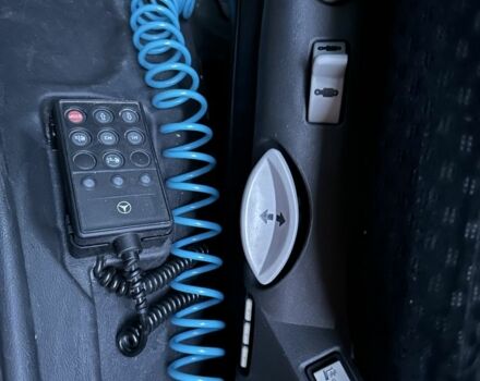 Мерседес Атего, об'ємом двигуна 0 л та пробігом 0 тис. км за 40000 $, фото 10 на Automoto.ua