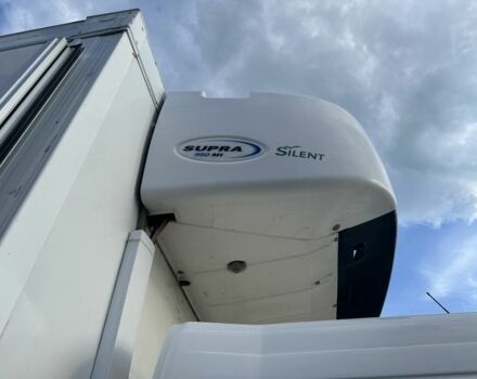 Мерседес Атего, объемом двигателя 0 л и пробегом 0 тыс. км за 40000 $, фото 4 на Automoto.ua