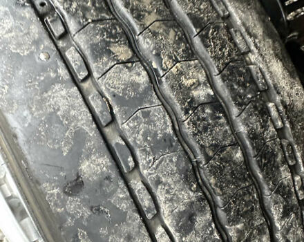 Мерседес Атего, объемом двигателя 4.8 л и пробегом 600 тыс. км за 36900 $, фото 17 на Automoto.ua