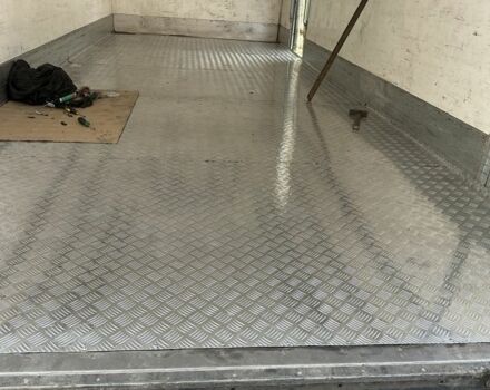 Мерседес Атего, об'ємом двигуна 0 л та пробігом 0 тис. км за 40000 $, фото 20 на Automoto.ua