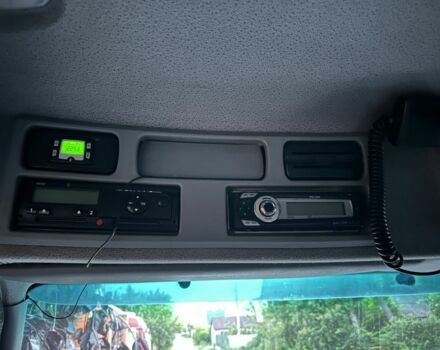 Мерседес Атего, объемом двигателя 0 л и пробегом 0 тыс. км за 40000 $, фото 11 на Automoto.ua