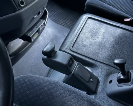 Мерседес Атего, об'ємом двигуна 0 л та пробігом 0 тис. км за 40000 $, фото 8 на Automoto.ua