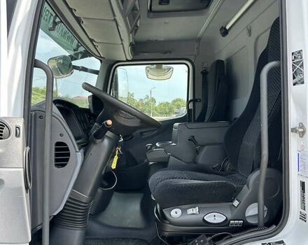 Мерседес Атего, объемом двигателя 4.3 л и пробегом 450 тыс. км за 32500 $, фото 31 на Automoto.ua