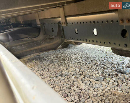 Мерседес Атего, об'ємом двигуна 0 л та пробігом 430 тис. км за 28900 $, фото 7 на Automoto.ua