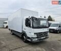 Мерседес Атего, объемом двигателя 0 л и пробегом 419 тыс. км за 25500 $, фото 1 на Automoto.ua