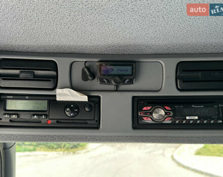 Мерседес Атего, объемом двигателя 4.3 л и пробегом 450 тыс. км за 32500 $, фото 42 на Automoto.ua