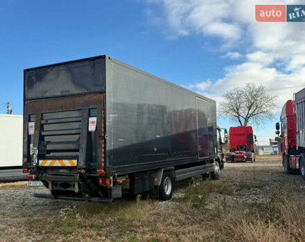Мерседес Атего, об'ємом двигуна 0 л та пробігом 430 тис. км за 28900 $, фото 5 на Automoto.ua