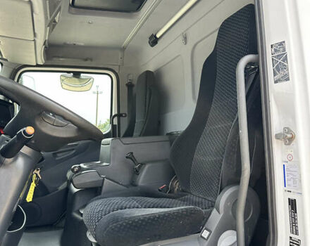 Мерседес Атего, объемом двигателя 4.3 л и пробегом 450 тыс. км за 32500 $, фото 32 на Automoto.ua