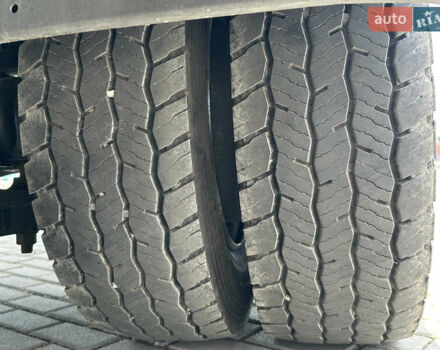 Мерседес Атего, объемом двигателя 4.3 л и пробегом 450 тыс. км за 32500 $, фото 23 на Automoto.ua