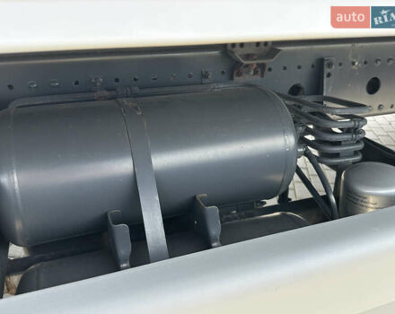 Мерседес Атего, объемом двигателя 4.3 л и пробегом 450 тыс. км за 32500 $, фото 25 на Automoto.ua