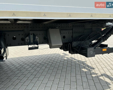 Мерседес Атего, объемом двигателя 4.3 л и пробегом 450 тыс. км за 32500 $, фото 27 на Automoto.ua