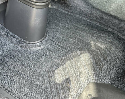 Мерседес Атего, объемом двигателя 4.3 л и пробегом 450 тыс. км за 32500 $, фото 29 на Automoto.ua