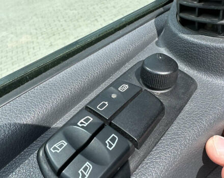 Мерседес Атего, объемом двигателя 4.3 л и пробегом 450 тыс. км за 32500 $, фото 35 на Automoto.ua