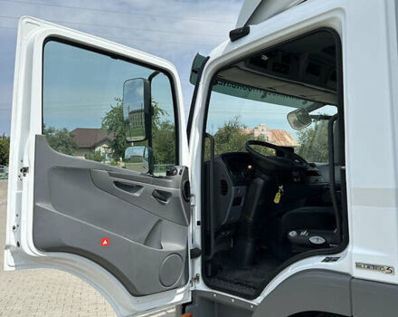 Мерседес Атего, объемом двигателя 4.3 л и пробегом 450 тыс. км за 32500 $, фото 30 на Automoto.ua