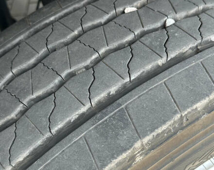 Мерседес Атего, объемом двигателя 4.3 л и пробегом 450 тыс. км за 32500 $, фото 21 на Automoto.ua