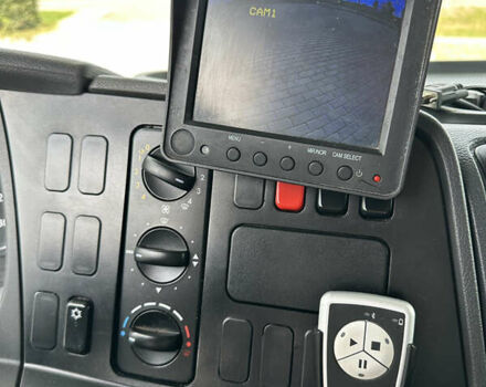 Мерседес Атего, объемом двигателя 4.3 л и пробегом 450 тыс. км за 32500 $, фото 40 на Automoto.ua