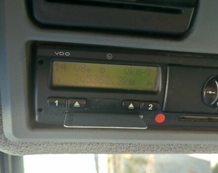 Мерседес Атего, об'ємом двигуна 0 л та пробігом 0 тис. км за 21500 $, фото 6 на Automoto.ua