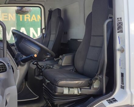 Мерседес Атего, об'ємом двигуна 0 л та пробігом 0 тис. км за 21500 $, фото 2 на Automoto.ua