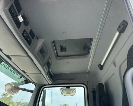 Мерседес Атего, объемом двигателя 4.3 л и пробегом 450 тыс. км за 32500 $, фото 34 на Automoto.ua