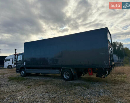 Мерседес Атего, об'ємом двигуна 0 л та пробігом 430 тис. км за 28900 $, фото 3 на Automoto.ua