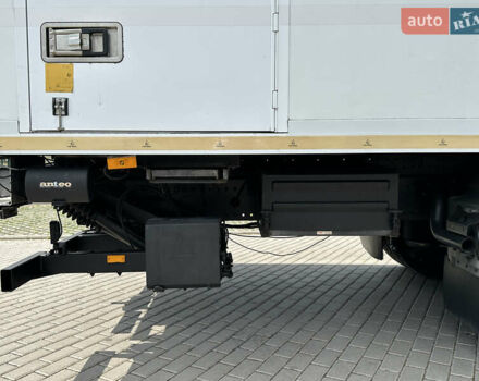 Мерседес Атего, объемом двигателя 4.3 л и пробегом 450 тыс. км за 32500 $, фото 28 на Automoto.ua